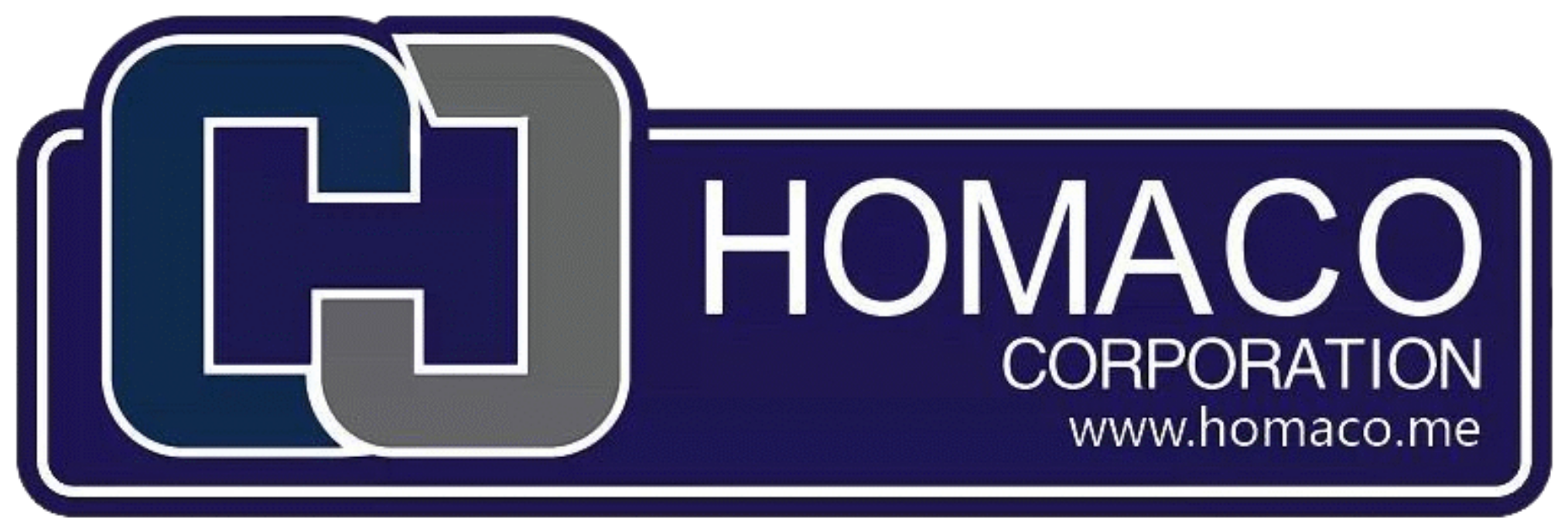 Homaco Corporation logo
